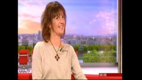 Hair and Make up by BBC. Result! snap 4