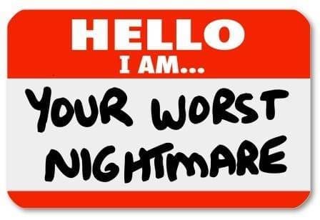 What type of complainer are you?