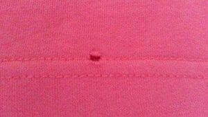 Complain to JD Sports