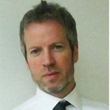 Patrick Hurley Director of general casework Finaincial Ombudsman