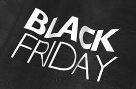 Black Friday tips