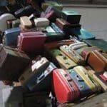 Your rights lost luggage
