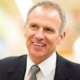 photo of Dave Lewis