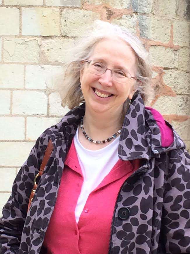 Sara Williams Debt camel guest post on The Complaining Cow