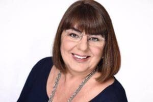 Alessandra Bellinini CCO Tesco