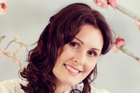 photo of Emma Maslin