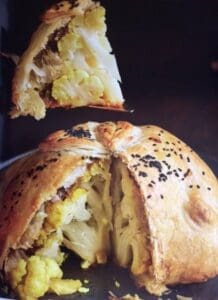 cauliflower in