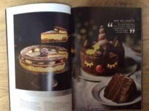 pictures of cakes