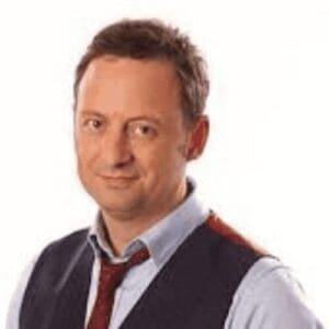 Matt Allwright