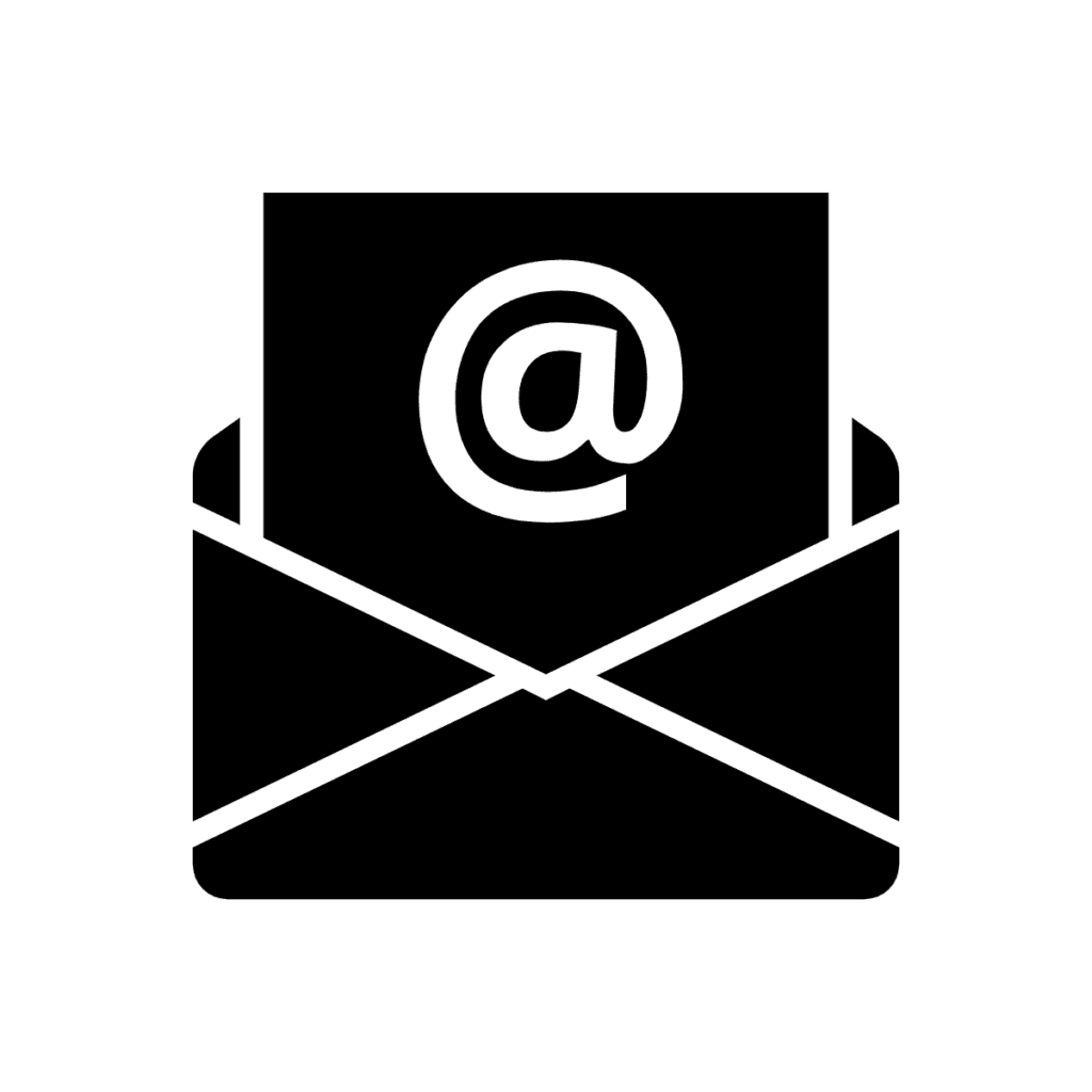email icon