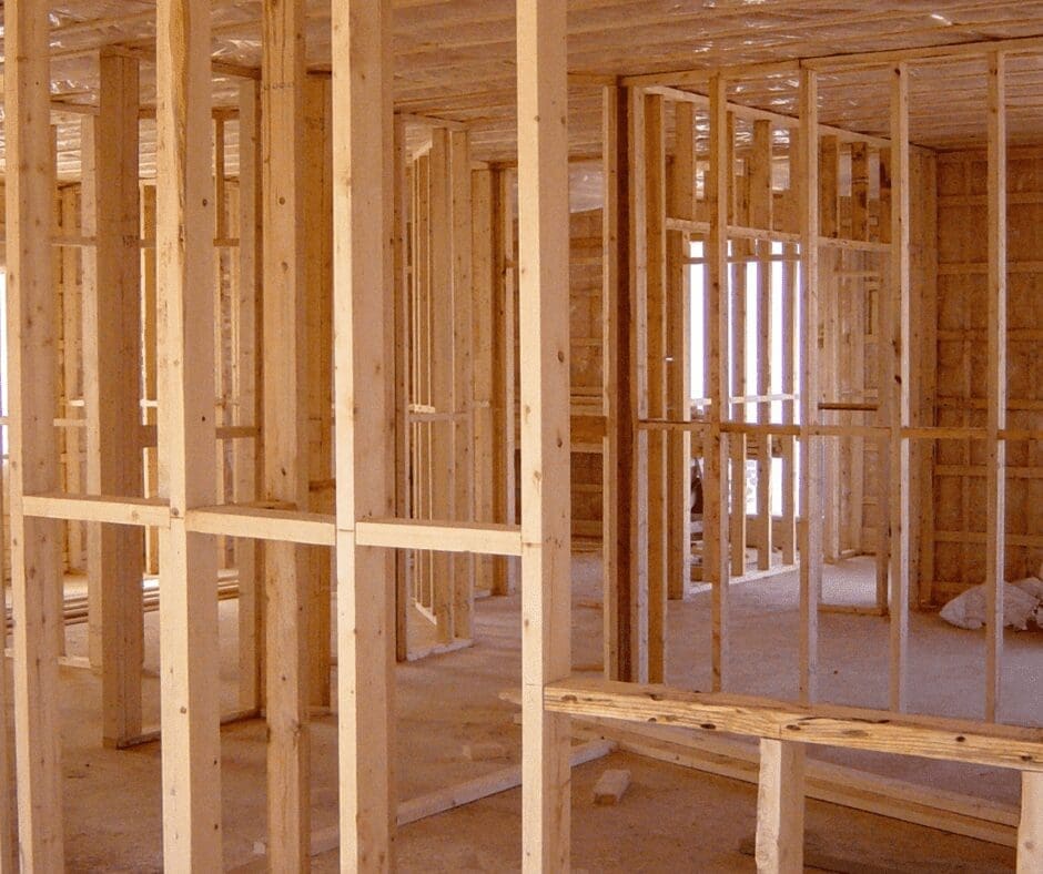 wooden joints