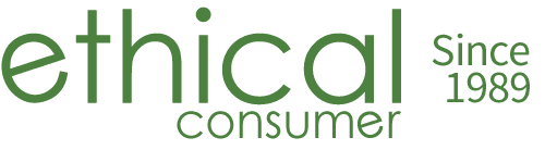 Ethical Consumer logo