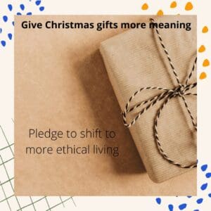 Brown paper background present brown paper