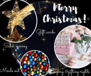 Merry Christmas