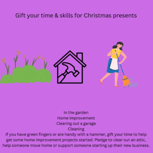 graphic grass house cleaning