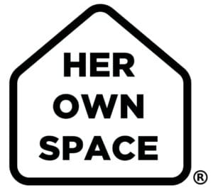 Her Own soace