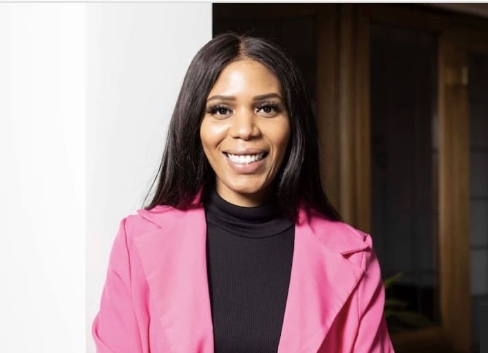 Melissa Lewis founder of ML Property Venture talks property investment